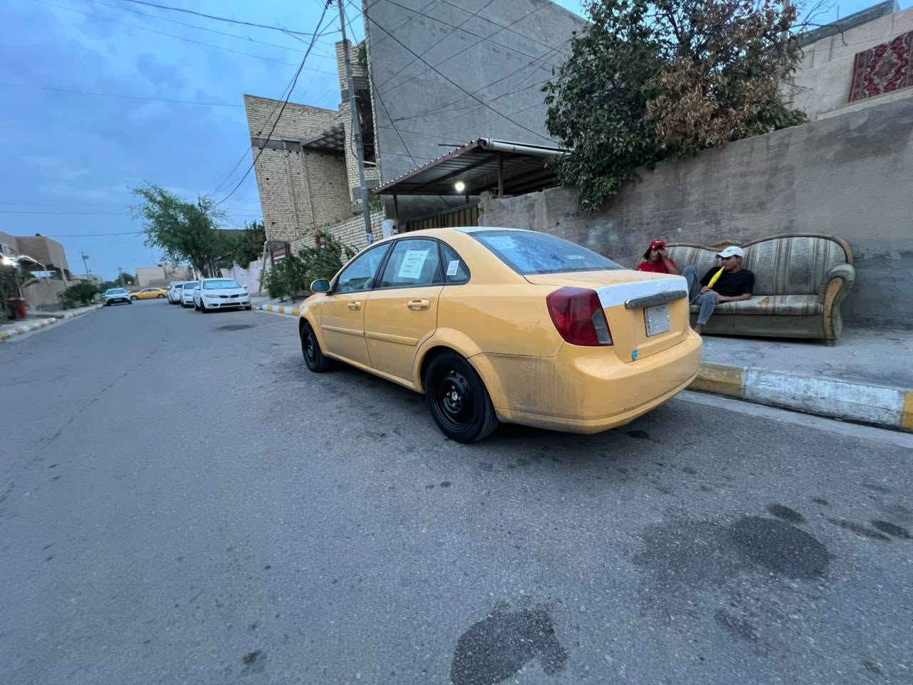 ٢٠١١ • واسط • مكينه جديده