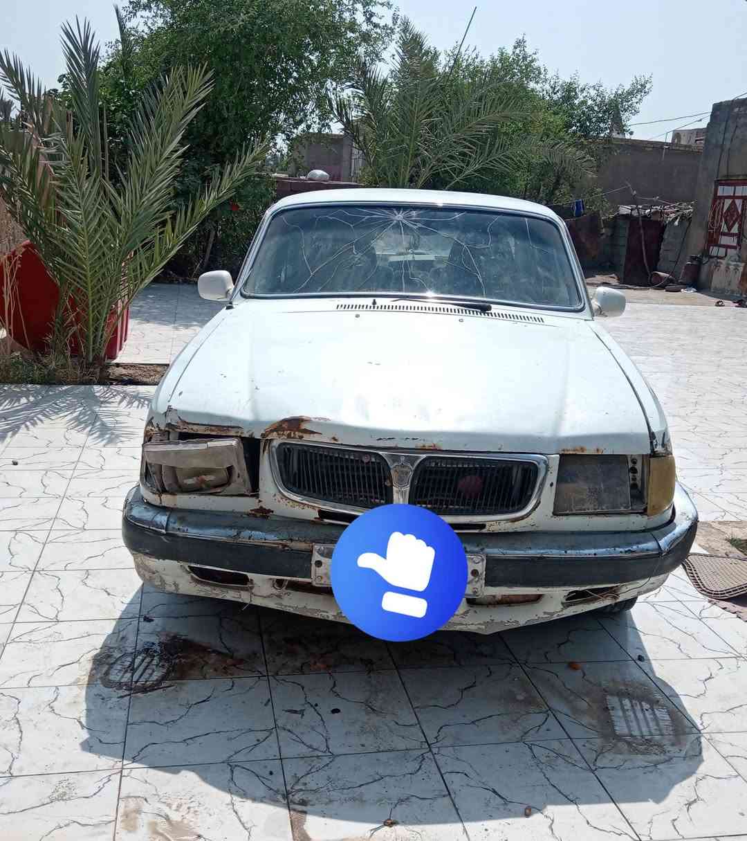 فولكا البيع مكان الشطره ***********
