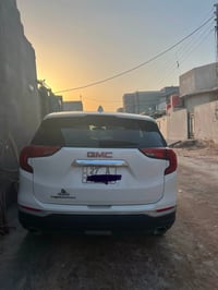 تيران • ٢٠١٨ • ٢.٠ تيربو