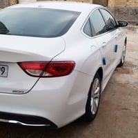 موديل ٢٠١٦ • بصرة • شرط التحويل