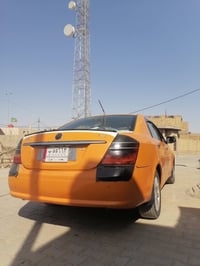 جيلي موبل • ٢٠١٢ • سنوية ٢٠٢٧