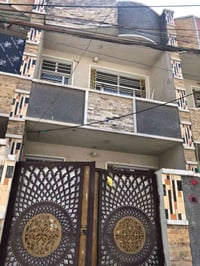 🧿﷽ 🧿  📌 مشتمل للايجار 85م  📌 الايجار600 📌ط1 كراج واستقبال وحولي وغرفه ...