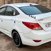 اكسنت • ٢٠١٤ • ناصريه مركز