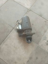مكينة داف 380 • قطع مكينة • بابل