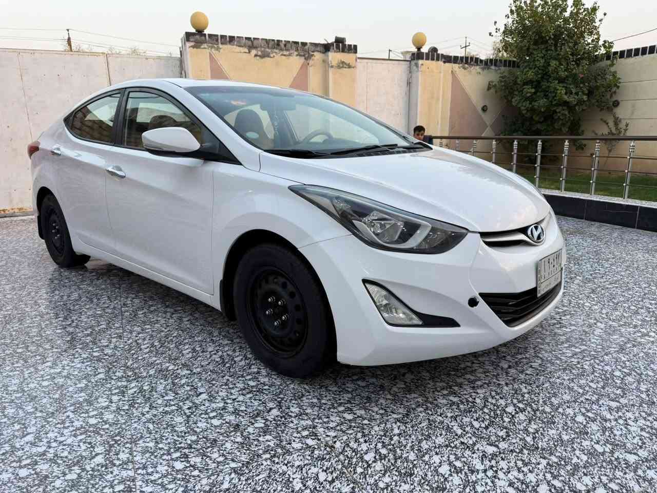 النترا موديل 2016 وارد خليجي رقم ذي قار مشروع وطني  تحويل سنويه مجدده 28 مكينه وكير جدد تخم تاير جديد حداديه جديده تبريد شغال حادثه باب فقط ولباقي كفاله من كلشي 
السعر 108 وبيه مجال
***********
***********
