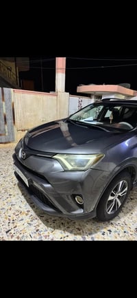راف فور • ٢٠١٨ • وارد كندي