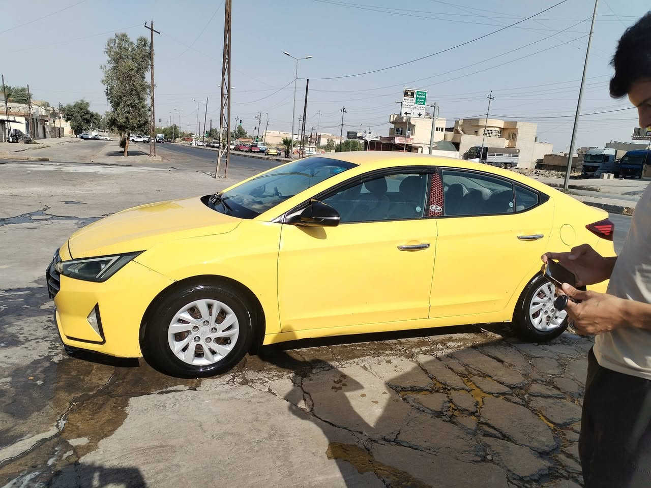 السلام عليكم اخوان انتره 2019 للبيع رقم نينوى كابون سياره جاهزه السعر 140 وبيها مجال فيس ماجاوب الرقم *********** اسيا ***********
