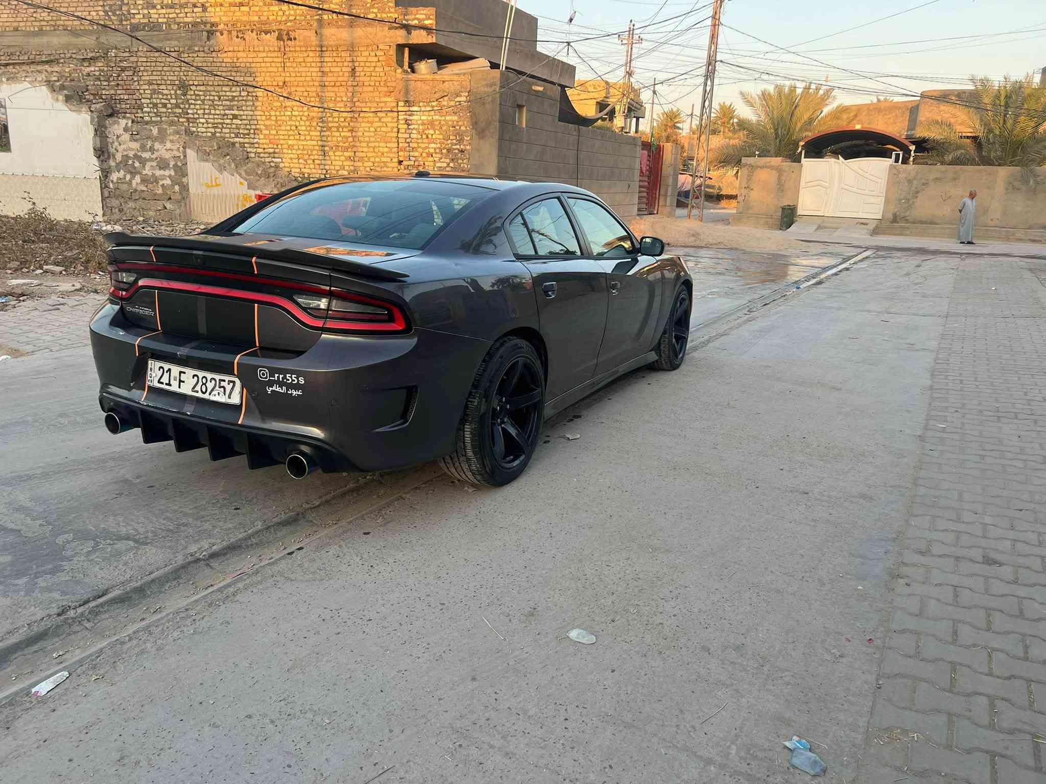 جارجر • ٣٦٠٠ • ٢٠١٥