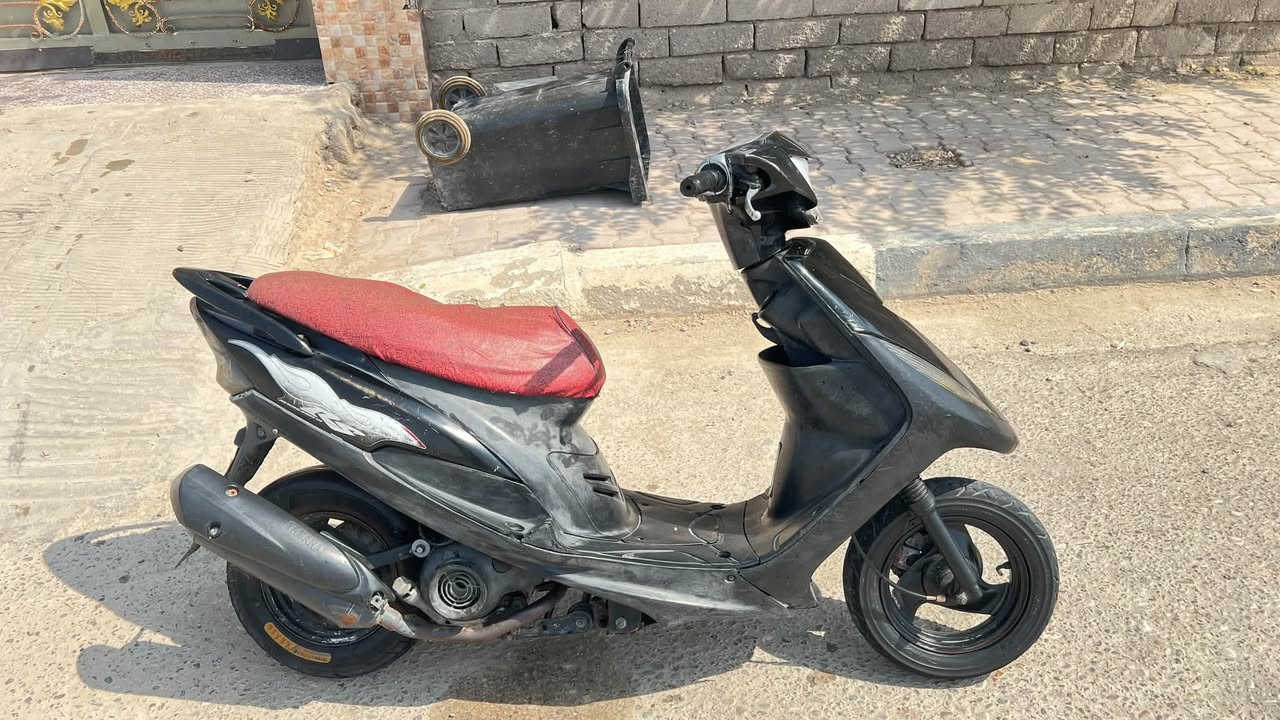 عدلة • اف ام رياضي • باتري ضعيف