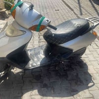 سبيسي • سابالان • بيش