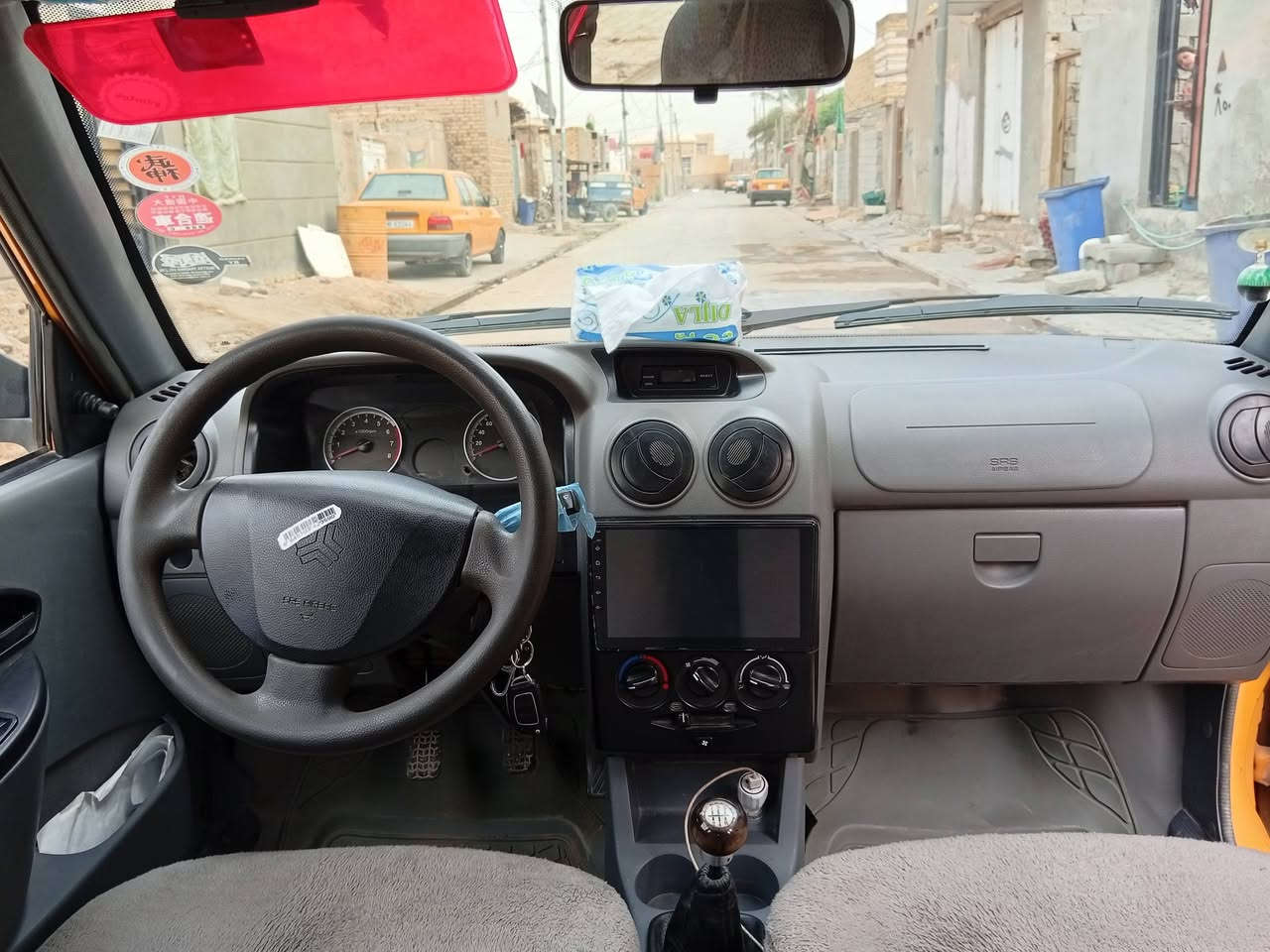 موديل ٢٠٢٤ • مكفولة • غاز بنزين