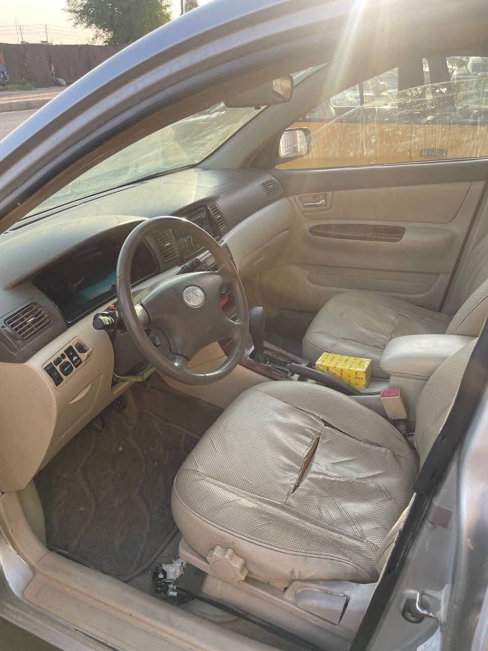 بي واي دي • ٢٠١٤ • رقم واسط