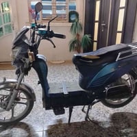 هارلي • بطاريات • على فحص