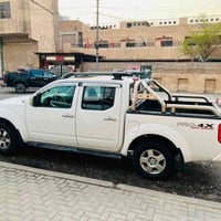 نيسان فرويل • مديل 2012 • بصرة