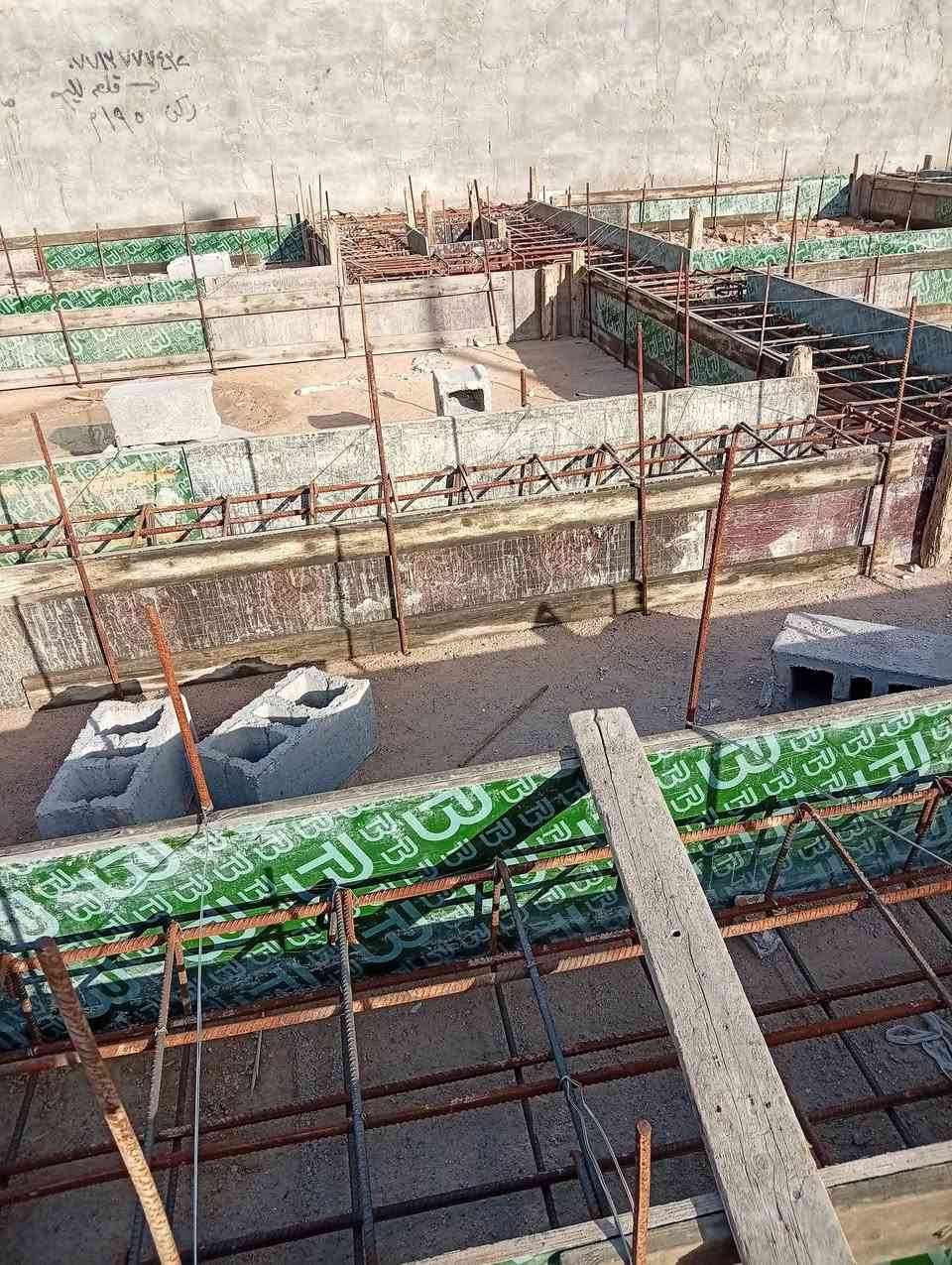 نجار متفرغ • اعمال نجارة