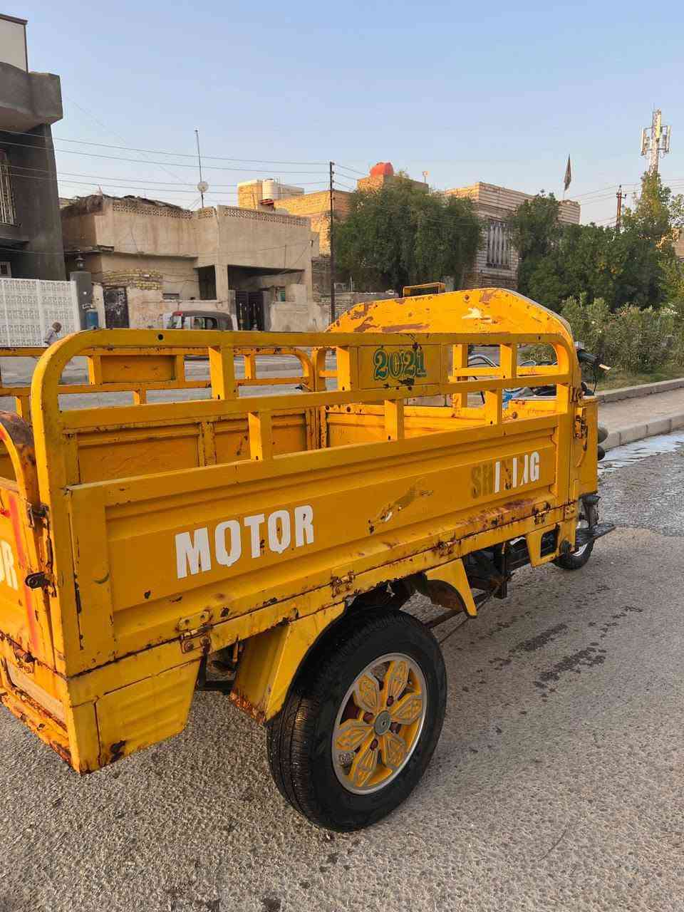 ستوته للبيع 20 المحرك كفاله ***********
