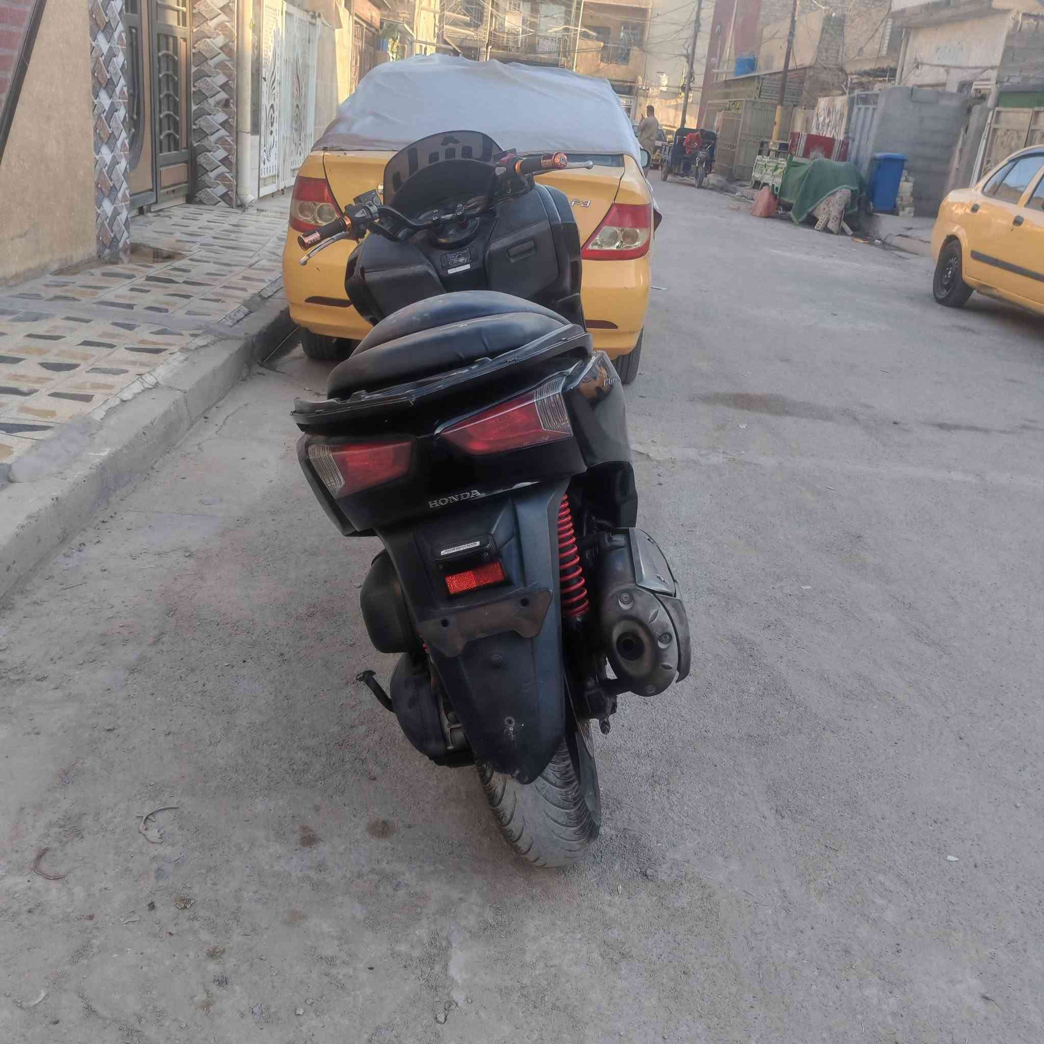 دراجه فورزه 0.12 سعر واحد أو ميه ***********
