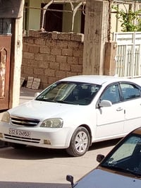 اوبترا ٢٠١٢ • محرك جديد • رقم اربيل