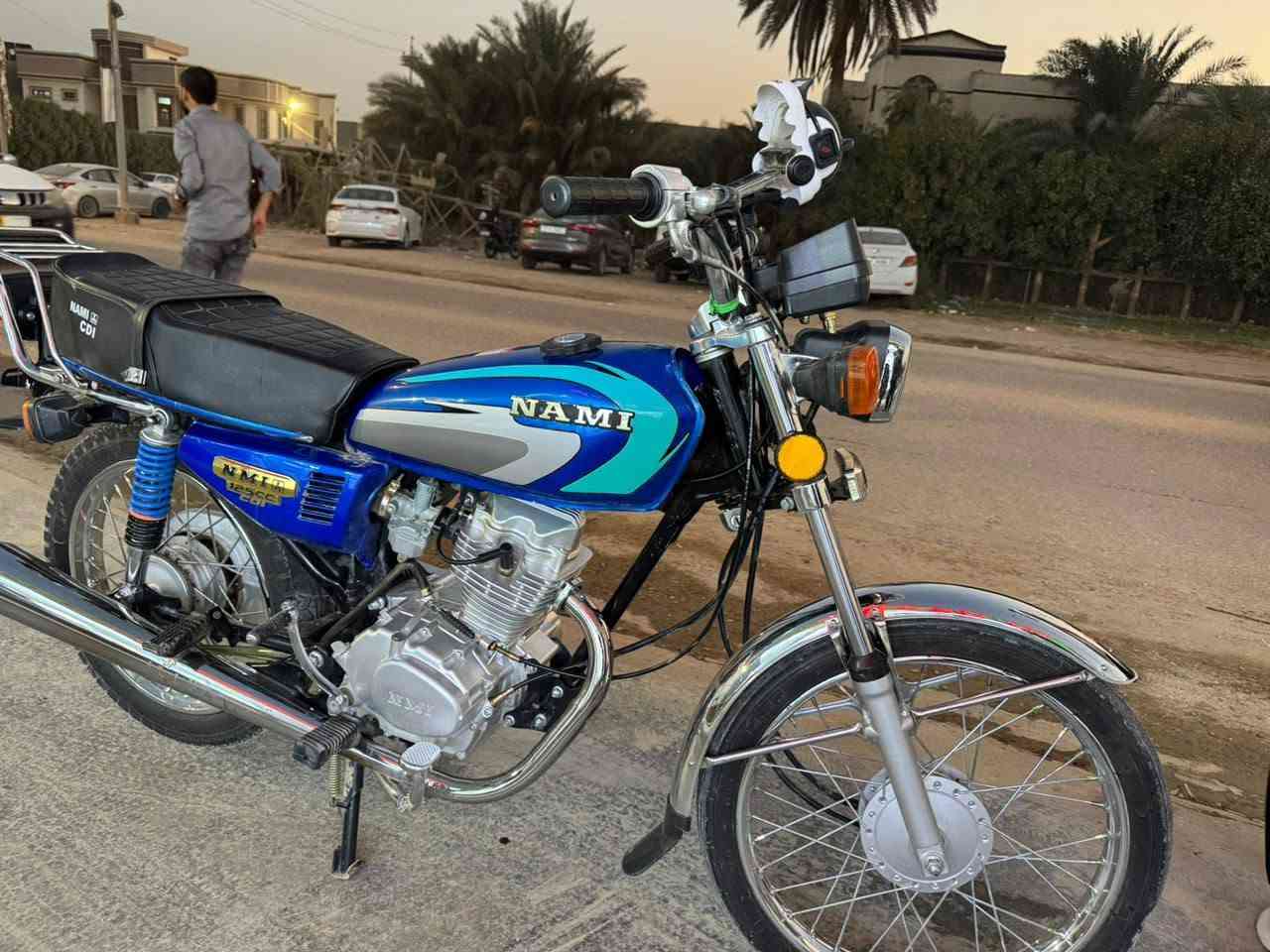 سلام عليكم دراجه نامه ربعه كير تعمير 2026 
أوراق اصولي دراجه بل جيس ***********
السعر خاص
