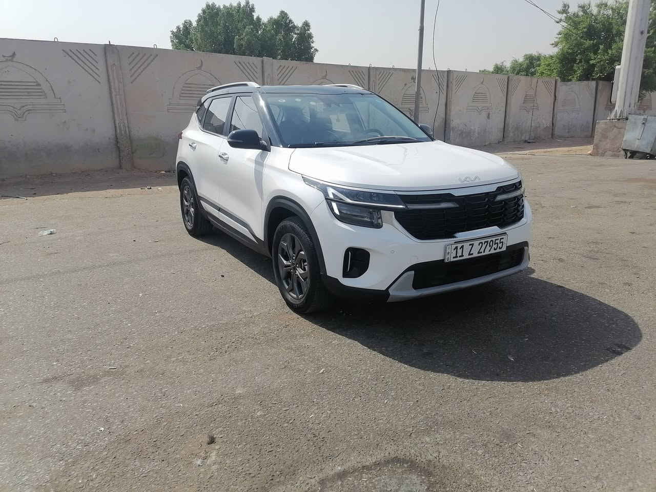 سيليتوس • ٢٠٢٤ • كربلاء