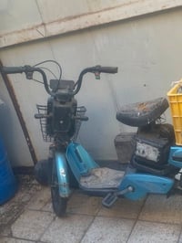باسكل شحن • عطل بالبطاريات • قرب الحسيني