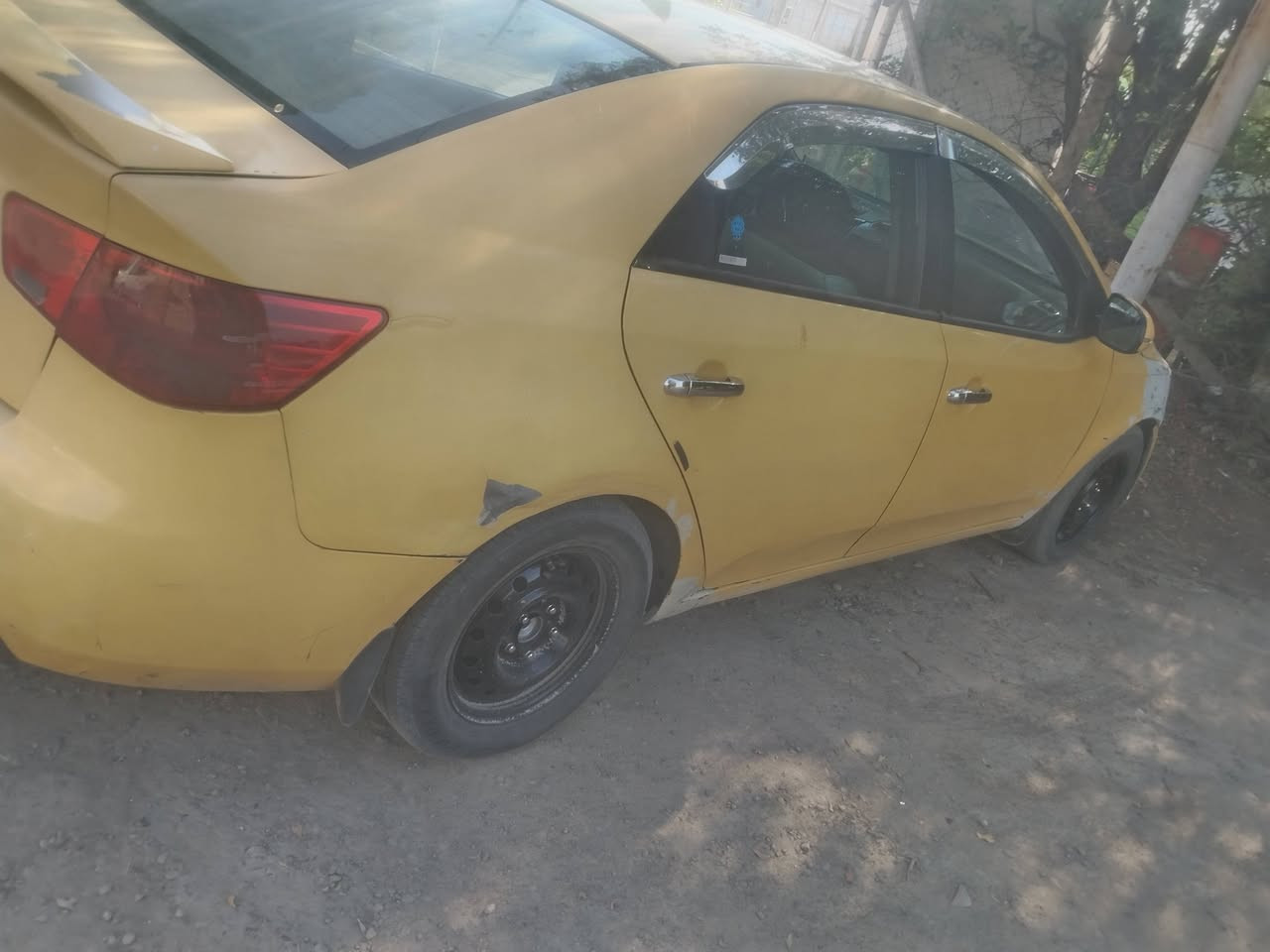 سلام عليكم مراوس باف او جي٣ كير عادي ادور
سياره فورتي ١٣ بدون دواخل شاصي براكيت بدنه كفاله
مكينه ٢٠٠٠ تنقيص بسيط بشهر نص لتر
تبريد منضومه جديده
كير ٦نمر
تحكمات فول
مدوشمه عام كاعيه جلد
تنته نايلون
دسكات فلنجات جدد كوري اصلي
مقاعد لونين وحراري
داخل نضيف شاشه اندرويد
صدر تخم تاير جديد
باتري ٧٤جديد وقاعده فيتم جديد
ادامه مسويلها جويتر ومجاول مال قطع مكاني بغداد غزاليه مصفره سياره
عوزها ترتيب باذان خلفيه بيها رجه بلتحريك
***********
٧٣وبيها مجال
