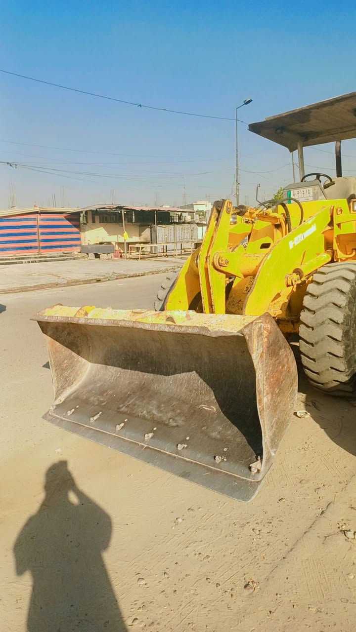 شفل كاوسكي ٢٠٠٢بغداد باسمي مكينه كير اكسن  مكفول متواجد وات ساب
*********** المكان بغداد
