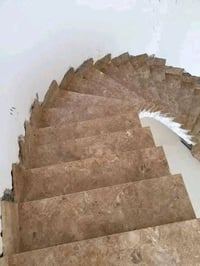 عامل مصري • تركيب سيراميك • بلاط مرمر