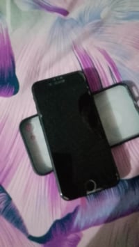 آيفون ٧ • ٣٢ جيجا • بطاريه ١٠٠
