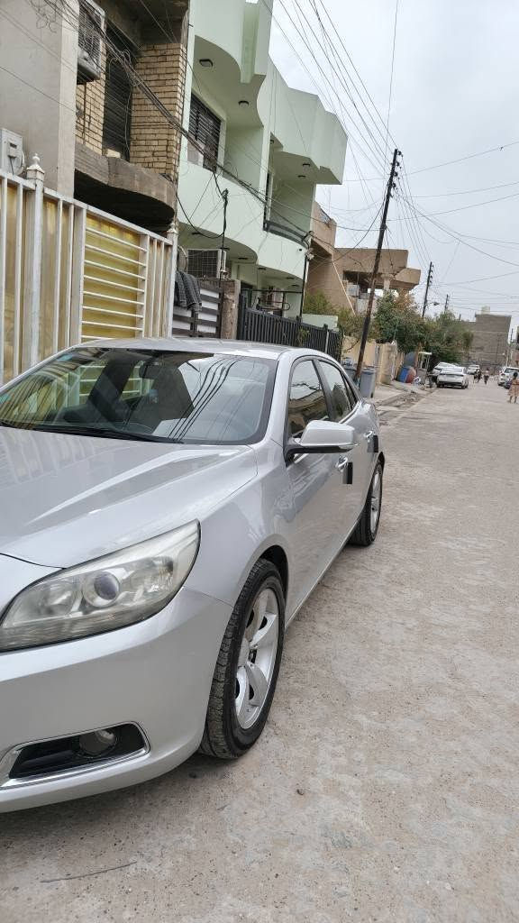 ماليبو • ٢٠١٣ • ٢٤٠٠