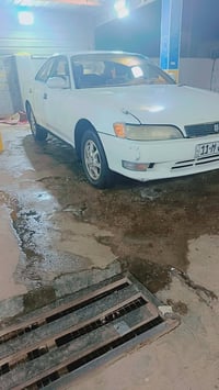 مارك • نظيفه • مكيف ثلج