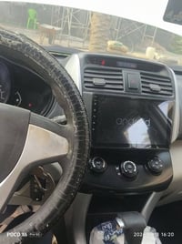 X60 • ٤ سلندر ١٨٠٠ • شاشة وكامره