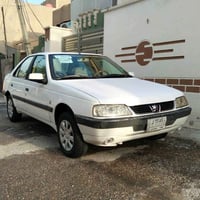 بيجو لاميس • ٢٠١٣ • مكفوله