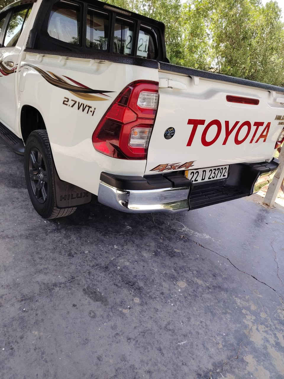 فور ويل ٢٠٢١ كويتي سيد نهرو رقم اربيل تحويل ثاني يوم فول مواصفات وتماتيك ماشيا ٩٠ حقيقي سبير منازل سعر ٢٦٥ بيه مجال قليل للشراي *********** بغداد النهروان
