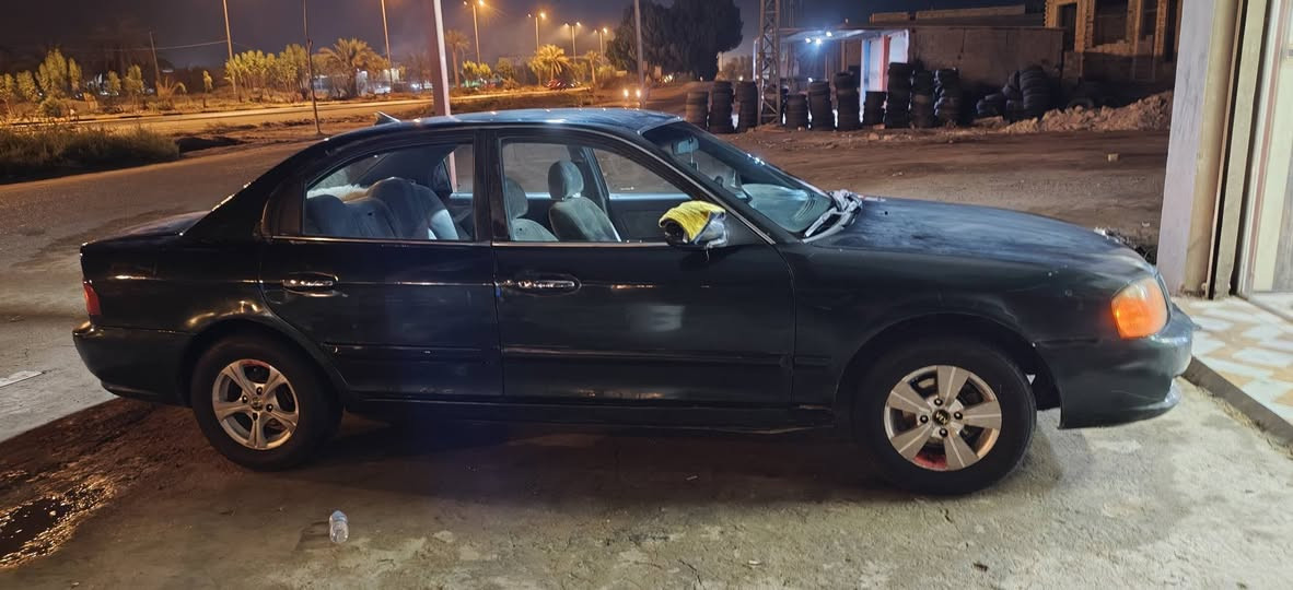 اوبتيما ٢٠٠٢ • كير عادي • بابل
