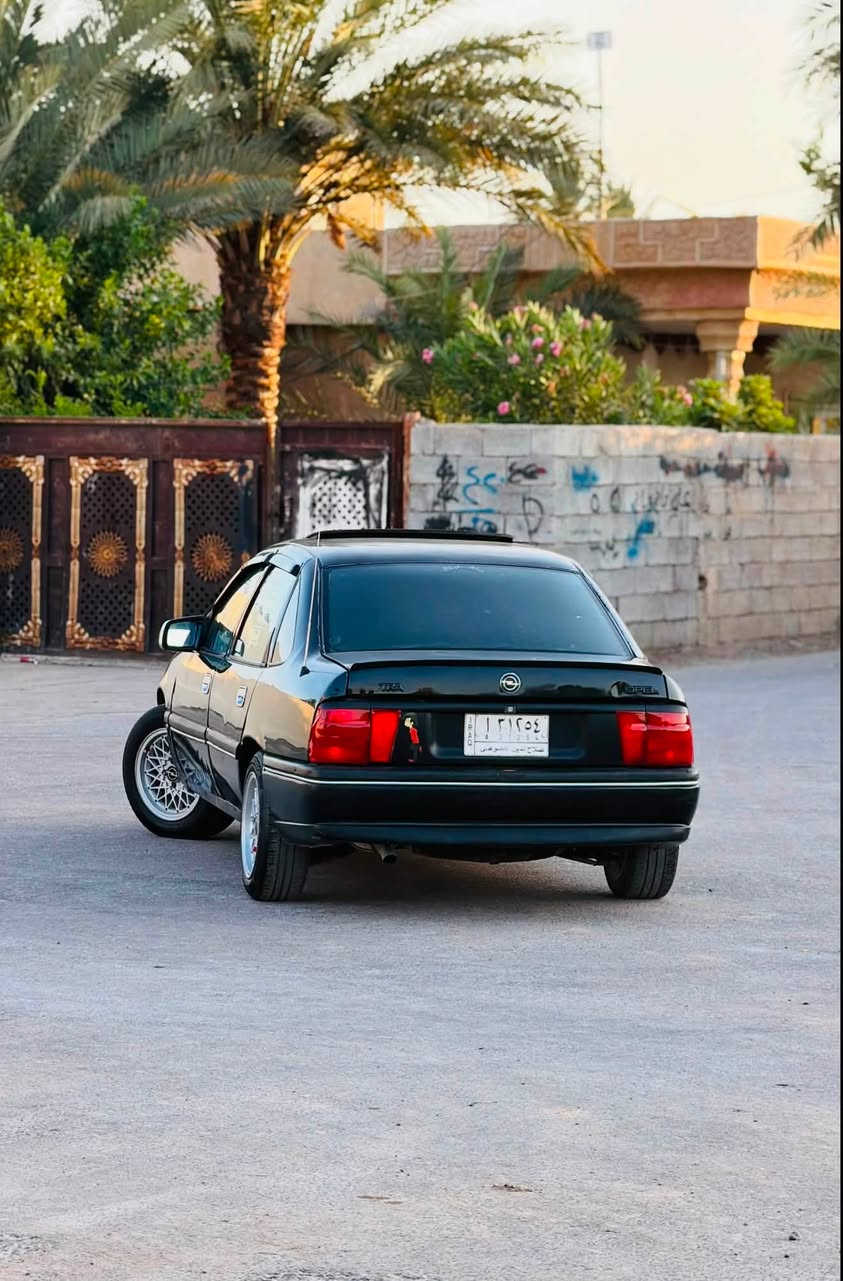 السلام عليكم للبيع فكترا موديل1995حجم20تبريد ثلج🥶بلادي سياره فول الفول كير اوتماتيك كير مكينه تبريد شرط صدر امامي خلفي جديد تخم تاير جديد شبح ويل خليه بدون حادث صبغ حزام سياره كله بل شرط رقم صلاح الدين تحويل مباشر السعر 43وبي مجال رقم التلفون ***********
