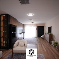 ✨ مطابخ أوسكار - الفخامة والتصميم العصري في قلب تكريت! ✨ ​نحول مطبخك إ...