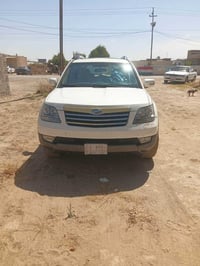 مهافي • ٢٠١٢ • مكينة وكير مكفول