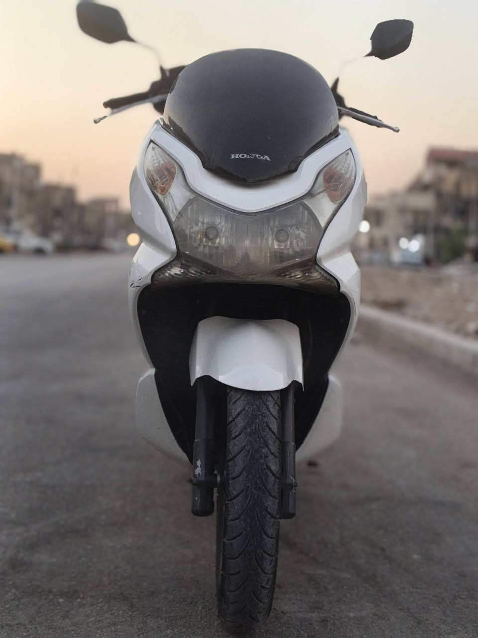 شباب بي سي اكس جيل اول مكفوله دراجه جديده كله كامله حساسات كله شغاله جيب فيتر وفحص عله راحته سعر 1200رقم ***********
