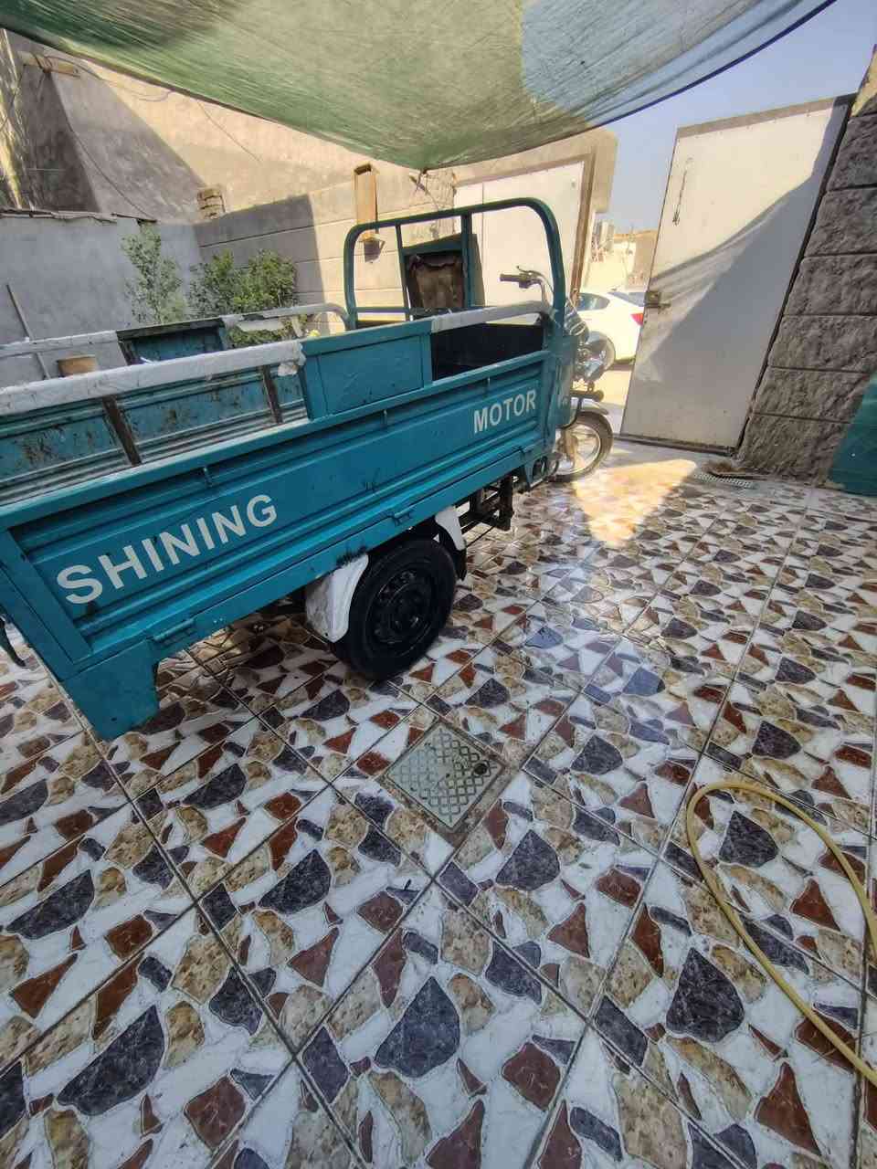 سلام عليكم ستوته جمره للبيع اوراق سكنر موديل 19كله شغاله دشبول اليكتروني نقص بس هورن عنوان حله قرب شريفه بنت الحسن سعر 1250 مليون وربع رقم ***********
