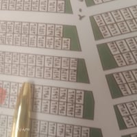 قطعه ارض للبيع ستالاف وربع ميه وخمسه وعشرين سعر 45 07702911819