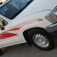 بيكم تويوتا • ٢٠٠١ • كفاله عامه