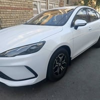 سيل فايف 5 • ٢٠٢٥ • ماشيه ١٣٠٠٠