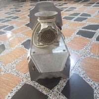 مكينة لحم • الفلوجه • راكان
