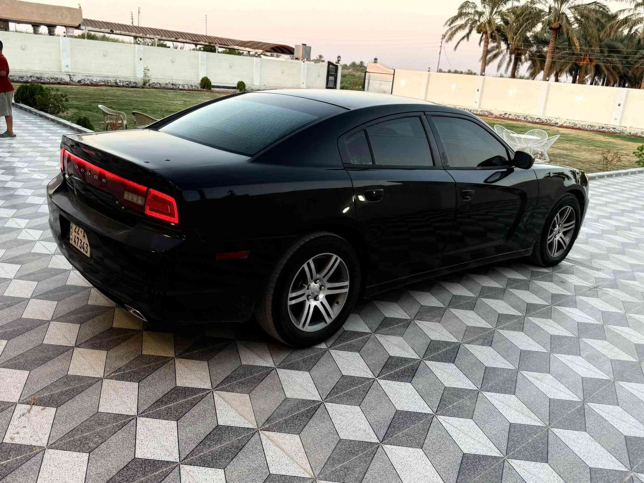 ﷽ 🖤🪬

Dodge charger2013
سعر سيارة ( 135) ورقه و بيها مجال للطيبين 
*********** واتساب 

مكان سيارة بغداد المنصور

للبيع دوج جارجر 2012 مواصفات SXT
مكينه ٦ سلندر حجم ٣٦٠٠ لا صوت لا بخار جديده
 كير و مكينه و تبريد اكسل بشرط مكينه 
جديد صدر جديد وتخم تايرات جدد هن والويل
رقم و سنويه جديد السياره مطلوبه 15 ورقه ينزل من سعرها

سياره بدون دواخل بدون شواصي بيه مكانين شبر صبغ 

«——————————————————-
