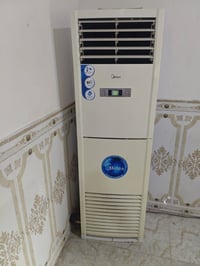 سبلت ميديا • ٣ طن • الزبير