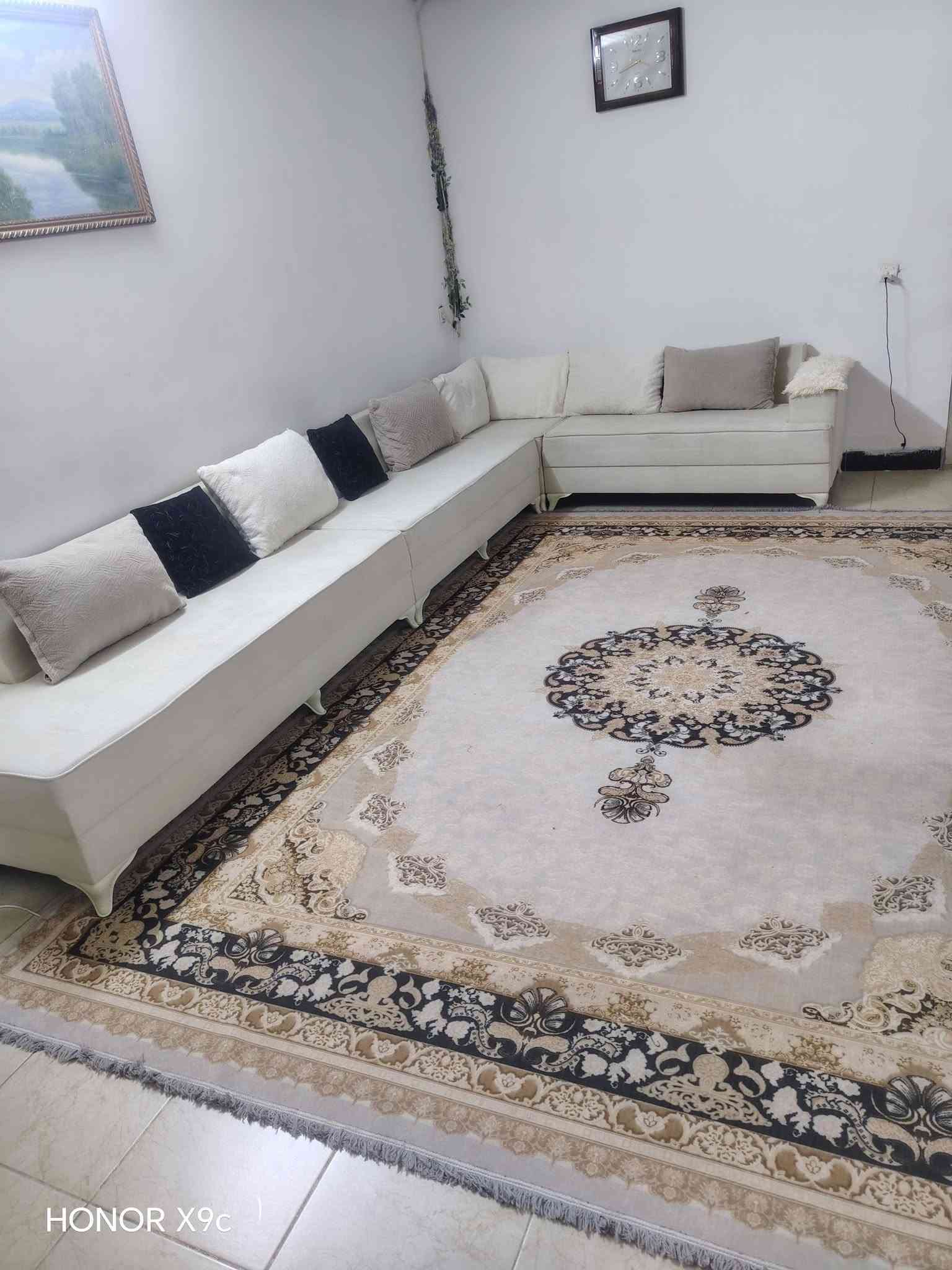 للبيع • أغراض منزليه • هونر X9c