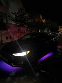 فول مواصفات • محرك ٢٠٠٠ تربو • حادث صور