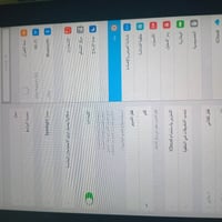 آيباد ١٦ جيجا • نظيف • مناسب للدراسة