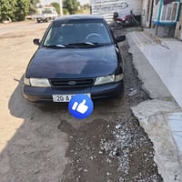 سيفيا • ١٩٩٤ • الدجيل